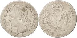 World Coins - Coin, France, Louis XV, 1/20 Ecu, 1773, Paris, , Silver, Gadoury:285