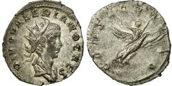 Ancient Coins - Coin, Valerian II, Antoninianus, , Billon, Cohen:5