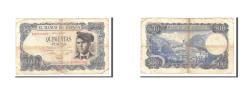 World Coins - Banknote, Spain, 500 Pesetas, 1971, 1971-07-23, KM:153a, VG(8-10)
