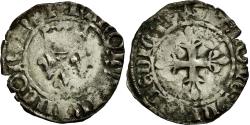 World Coins - Coin, France, Gros, Troyes, , Billon, Duplessy:387D