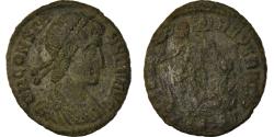 Ancient Coins - Coin, Constans, Nummus, Siscia, , Copper