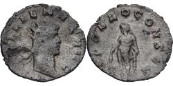 Ancient Coins - Coin, Gallienus, Antoninianus, 253-268, Rome, , Billon, RIC:468