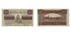 World Coins - Banknote, Austria, St. Georgen im Attergau O.Ö. Marktgemeinde, 20 Heller