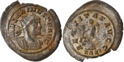 Ancient Coins - Coin, Carinus, Aurelianus, 284, Roma, , Billon, RIC:3.