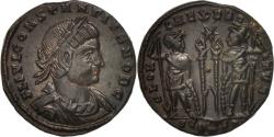 Ancient Coins - Coin, Constantius II, Follis, Arles, , Bronze, RIC:347