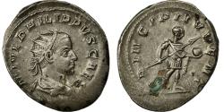 Ancient Coins - Coin, Philip II, Antoninianus, , Billon, Cohen:54