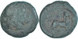 Ancient Coins - Coin, Macedonia, Æ, 148-88 BC, Amphipolis, , Bronze, SNG-ANS:123-5