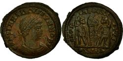 Ancient Coins - Coin, Constantine II, Nummus, Kyzikos, , Copper, Cohen:122