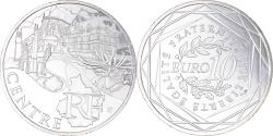 World Coins - France, 10 Euro, Centre, 2011, Paris, , Silver, KM:1732