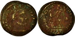Ancient Coins - Coin, Licinius I, Nummus, , Copper, Cohen:66