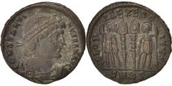 Ancient Coins - Coin, Constantine I, Follis, Kyzikos, , Copper, RIC:78