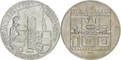 World Coins - Austria, 100 Schilling, 1976, Silver, , KM:2931