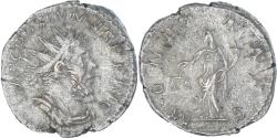 Ancient Coins - Coin, Postumus, Antoninianus, 260-269, Cologne, , Billon, RIC:315