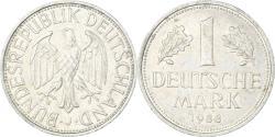 World Coins - Coin, Germany, Mark, 1988