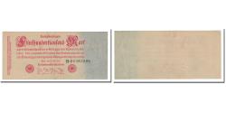 World Coins - Banknote, Germany, 500,000 Mark, 1923, 1923-07-25, KM:92, AU(50-53)