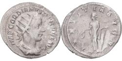 Ancient Coins - Coin, Gordian III, Antoninianus, 241-243, Rome, , Billon, RIC:86