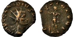 Ancient Coins - Coin, Claudius, Antoninianus, , Billon, Cohen:124