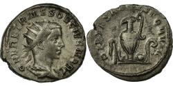 Ancient Coins - Coin, Antoninianus, , Billon, Cohen:14