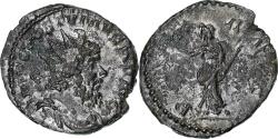 Ancient Coins - Postumus, Antoninianus, 260-269, Trier or Cologne, Billon, , RIC:318