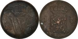World Coins - Coin, Netherlands, Cent, 1876