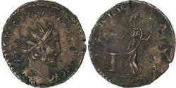Ancient Coins - Victorinus, Antoninianus, 269-271, Treveri, Billon, , RIC:71