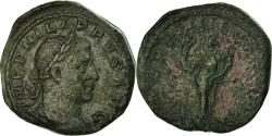 Ancient Coins - Coin, Philip I, Sestertius, Roma, , Copper