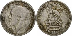 World Coins - Great Britain, George V, Shilling, 1929, Silver, , KM:833