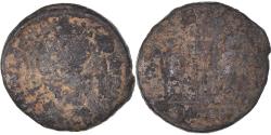 Ancient Coins - Coin, Follis, 4th century AD, , Bronze