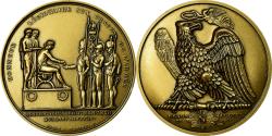 World Coins - France, Medal, Napoléon Ier, Honneur Légionnaire au Camp de Boulogne, Denon