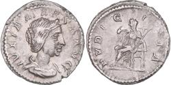 Ancient Coins - Coin, Julia Maesa, Denarius, 218-222, Rome, , Silver, RIC:268