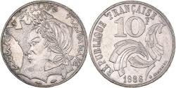 World Coins - Coin, France, 10 Francs, 1986, Paris, , Nickel, KM:E132, Gadoury:824