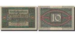 World Coins - Germany, 10 Mark, 1920, KM:67a, 1920-02-06, UNC(63)