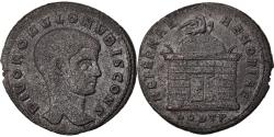 Ancient Coins - Coin, Romulus, Follis, 309, Ostia, Rare, , Copper, RIC:34