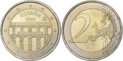 World Coins - Spain, 2 Euro, 2016, Bi-Metallic, , KM:New