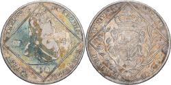 World Coins - Austria, Maria Theresa, 30 Kreuzer, 1744, Vienna, Silver, , KM:1694