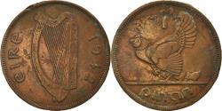 World Coins - Coin, IRELAND REPUBLIC, 1942