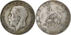 World Coins - Great Britain, George V, Shilling, 1926, Silver, , KM:816a