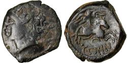 Ancient Coins - Coin, Meldi, Bronze Æ, , Bronze, Delestrée:587