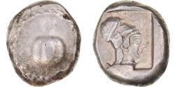 Ancient Coins - Coin, Pamphylia, Stater, 460-430 BC, Side, , Silver, SNG-vonAulock:4762