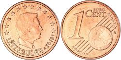 World Coins - Luxembourg, Euro Cent, 2013, , Copper Plated Steel, KM:75