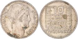 World Coins - Coin, France, 10 Francs, 1945