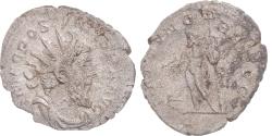 Ancient Coins - Coin, Postumus, Antoninianus, 260-269, Trier or Cologne, , Billon