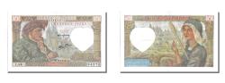 World Coins - Banknote, France, 50 Francs, 50 F 1940-1942 ''Jacques Coeur'', 1941, 1941-05-15