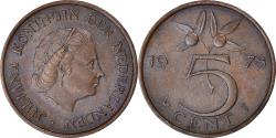World Coins - Coin, Netherlands, Juliana, 5 Cents, 1978, , Bronze, KM:181