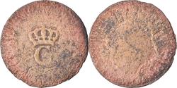 World Coins - Coin, General Colony, Sol, , Billon, Lecompte:278a