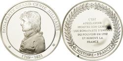 World Coins - France, Medal, Napoléon Bonaparte, Grand Génie Militaire, , Silver