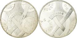 World Coins - Netherlands, 5 Euro, 2009, Proof, , Silver, KM:287