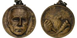 World Coins - Italy, Medal, Giacomo Matteotti, Bronze,