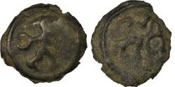 Ancient Coins - Coin, Remi, Potin, , Potin, Delestrée:154