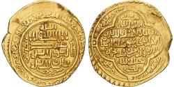 World Coins - Coin, Ilkhan, Uljaytu, Dinar, AH 709 (1309/10), Baghdad, , Gold